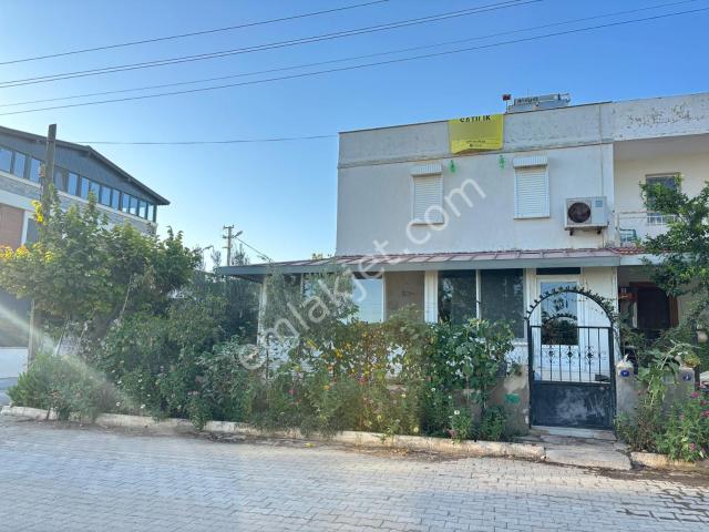 Seferihisar, İzmir içerisinde satılık Villa