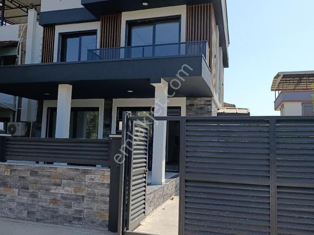 Seferihisar, İzmir içerisinde satılık Villa
