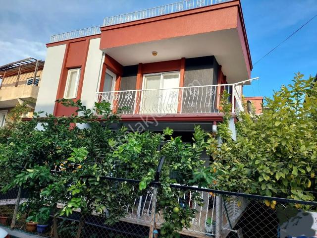 Seferihisar, İzmir içerisinde kiralık Arsa