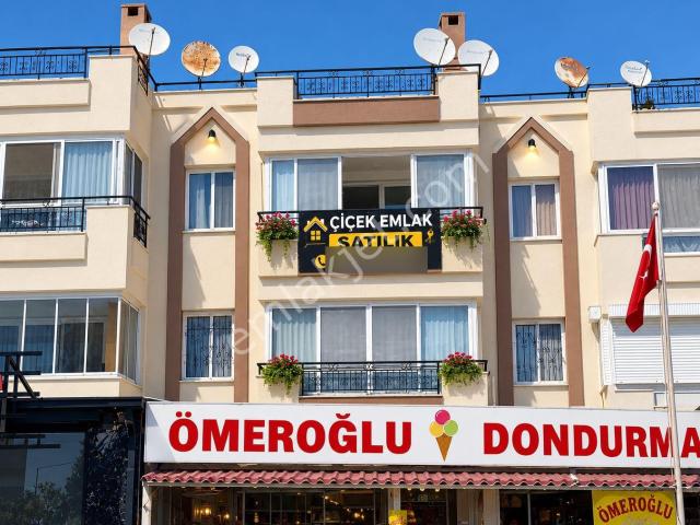 Seferihisar, İzmir içerisinde satılık mülk
