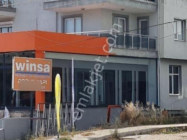 Mersin Alanı Mahallesi, Seferihisar içerisinde satılık mülk
