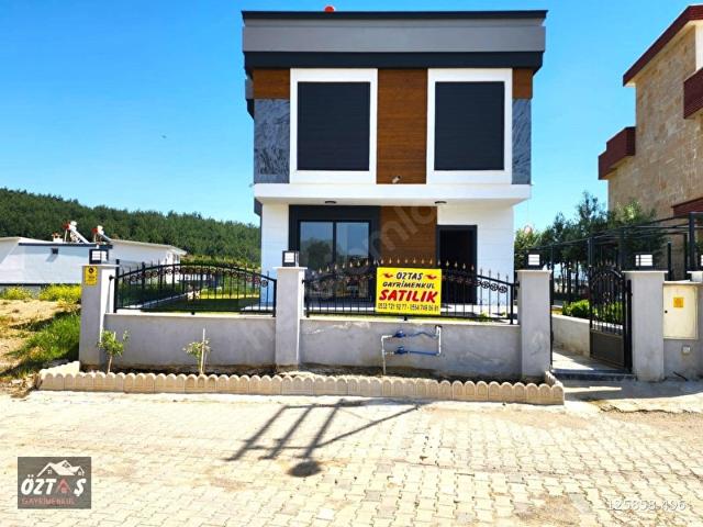 Mersin Alanı Mahallesi, Seferihisar içerisinde satılık Arsa