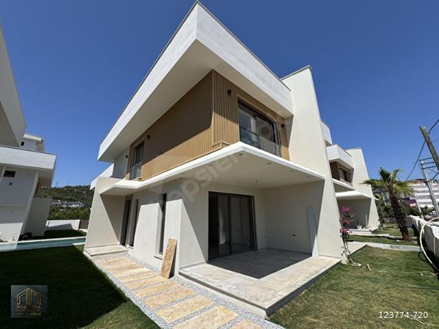 Seferihisar, İzmir içerisinde satılık Villa