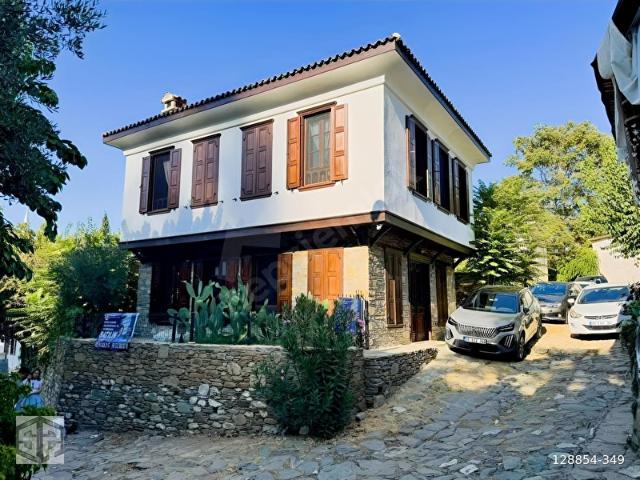 Selçuk, İzmir içerisinde satılık Villa