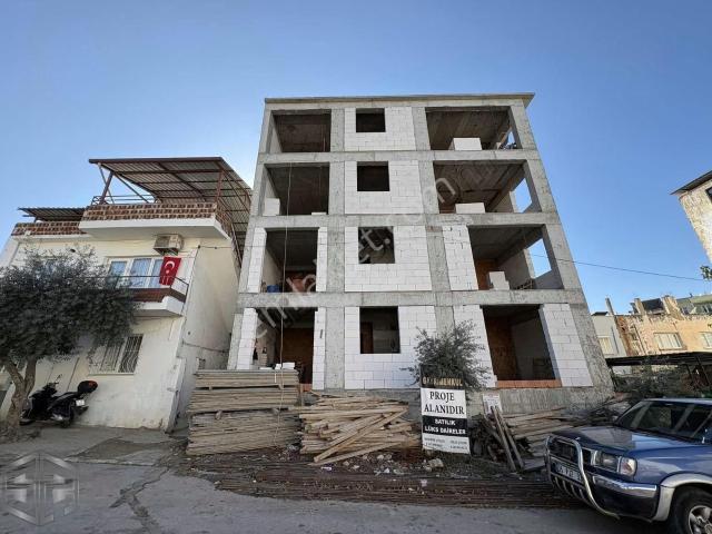 Selçuk, İzmir içerisinde satılık mülk