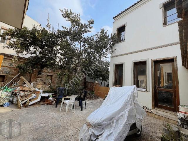 Selçuk, İzmir içerisinde satılık Villa
