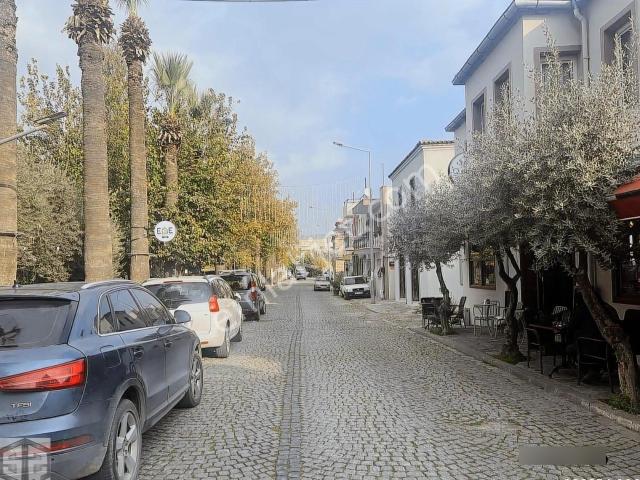 Selçuk, İzmir içerisinde satılık Villa