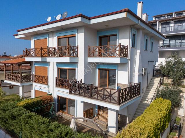 Selçuk, İzmir içerisinde satılık Villa