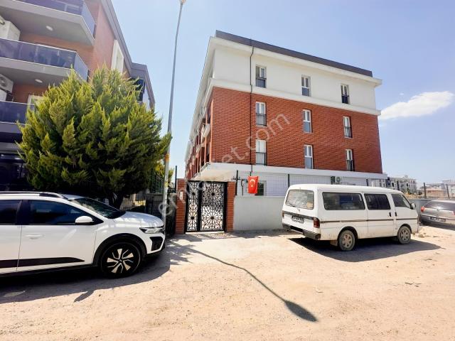 İnönü Mahallesi, Menemen içerisinde kiralık mülk