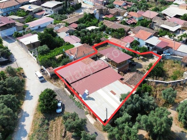 Tire, İzmir içerisinde satılık Fabrika
