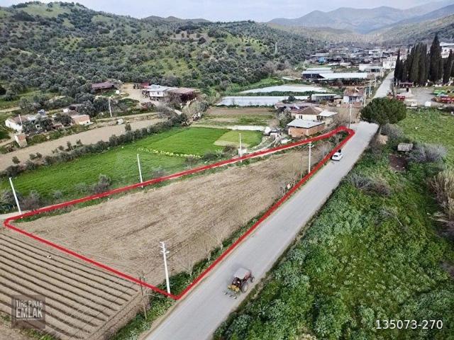 Tire, İzmir içerisinde satılık Arsa