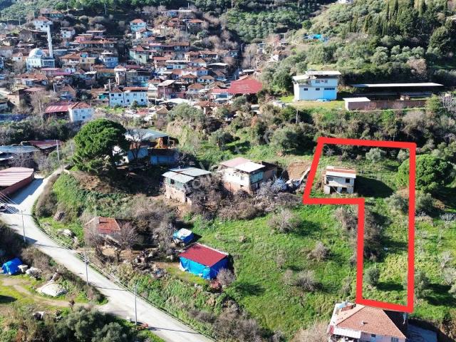 Tire, İzmir içerisinde satılık Villa