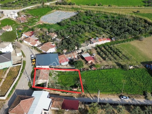 Tire, İzmir içerisinde satılık Villa