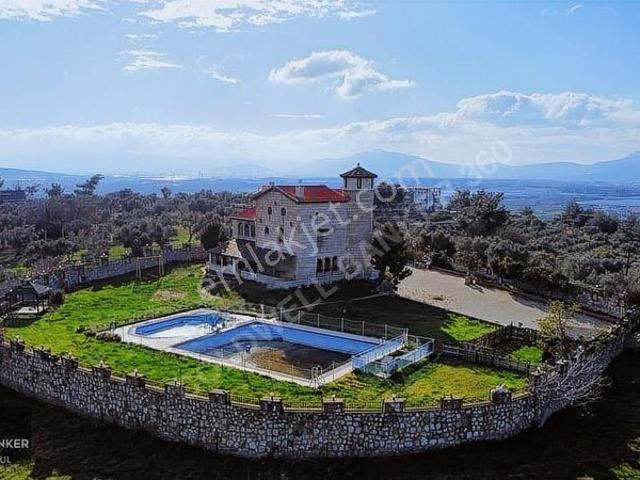 Torbali, İzmir içerisinde satılık Villa