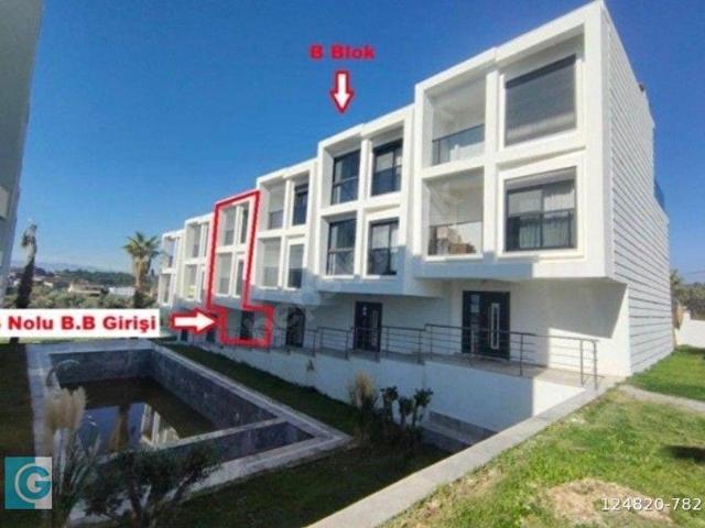 Torbali, İzmir içerisinde satılık Villa