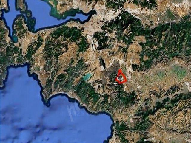 Torbali, İzmir içerisinde satılık Arsa