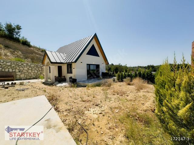 Demirci Mahallesi, Torbalı içerisinde satılık Villa