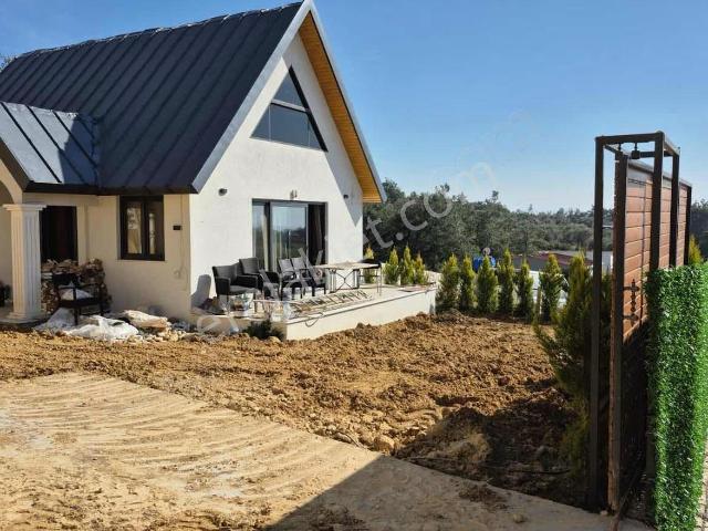 Torbali, İzmir içerisinde satılık Villa