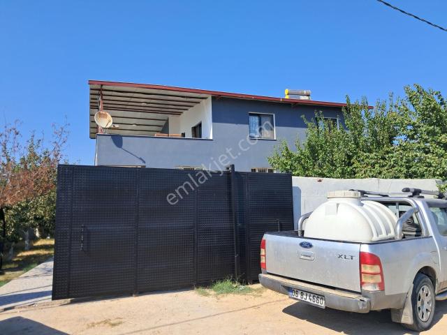 Torbali, İzmir içerisinde satılık Villa