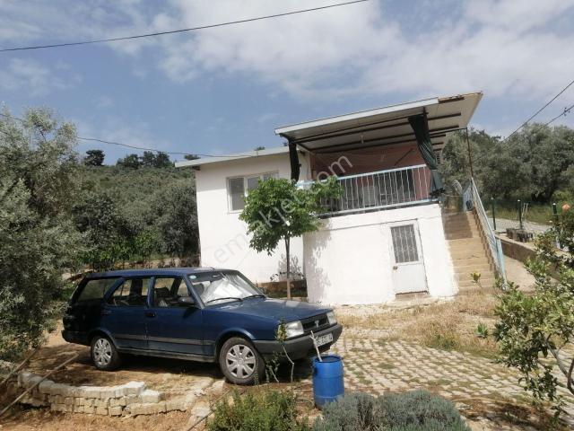 Torbali, İzmir içerisinde satılık Bahce kati