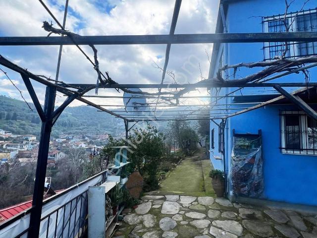 Tire, İzmir içerisinde satılık Villa