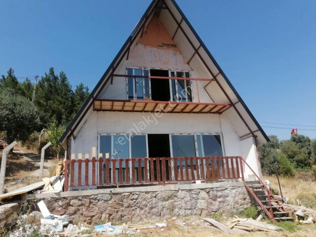 Torbali, İzmir içerisinde satılık Proje