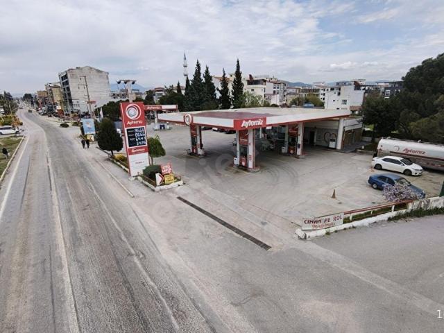 Torbali, İzmir içerisinde satılık Dükkan
