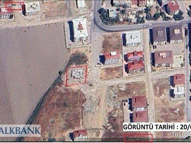 Torbali, İzmir içerisinde satılık Arsa