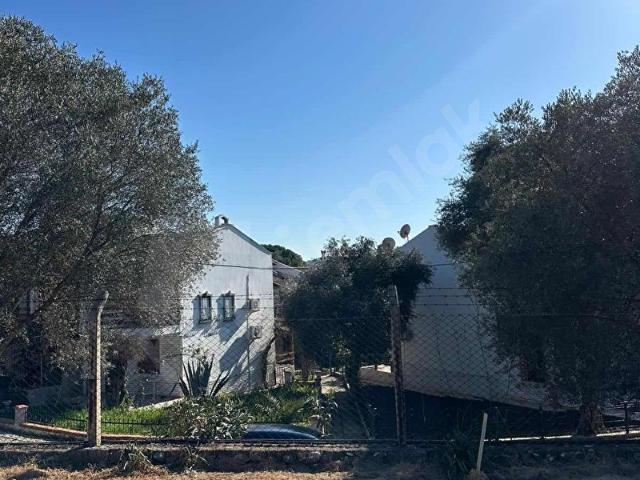 Urla, İzmir içerisinde satılık Arsa