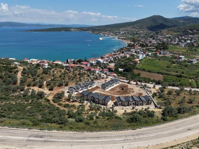 Urla, İzmir içerisinde satılık Villa