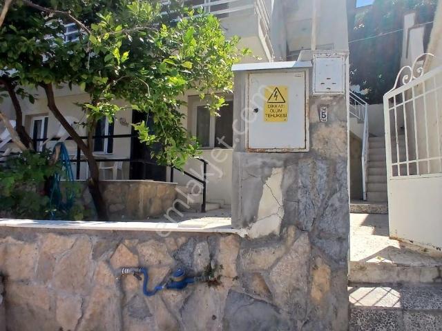 Urla, İzmir içerisinde satılık Villa