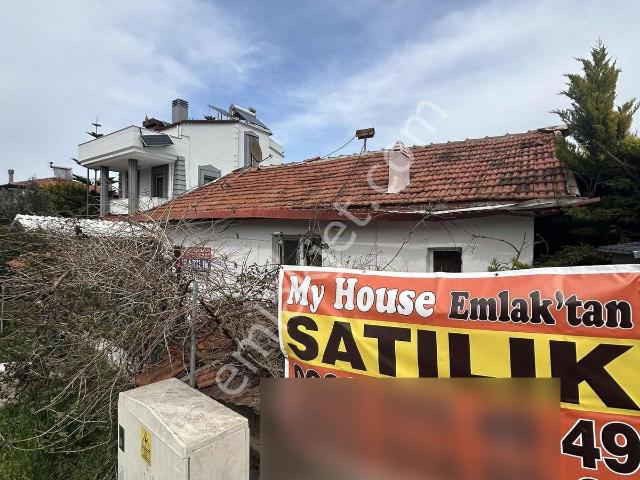 Urla, İzmir içerisinde satılık Villa