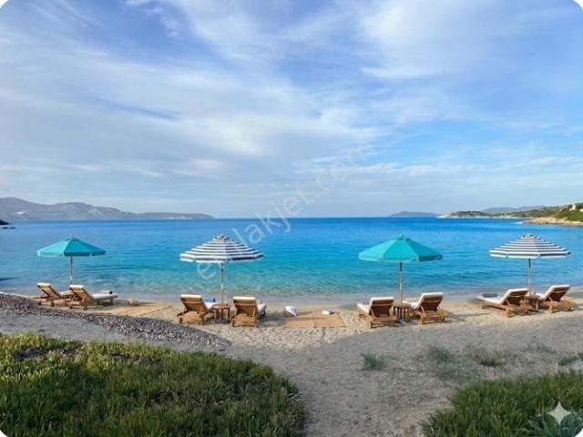 Urla, İzmir içerisinde satılık Villa