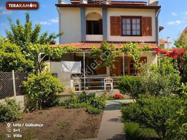 Balıklıova Mahallesi, Urla içerisinde satılık Villa