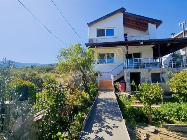Urla, İzmir içerisinde satılık Villa