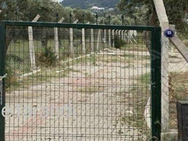 Urla, İzmir içerisinde satılık Arsa