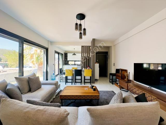 Urla, İzmir içerisinde satılık Villa