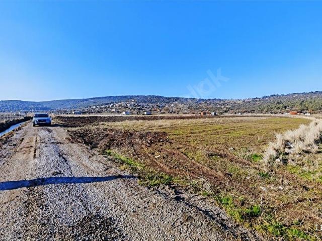 Urla, İzmir içerisinde satılık Arsa