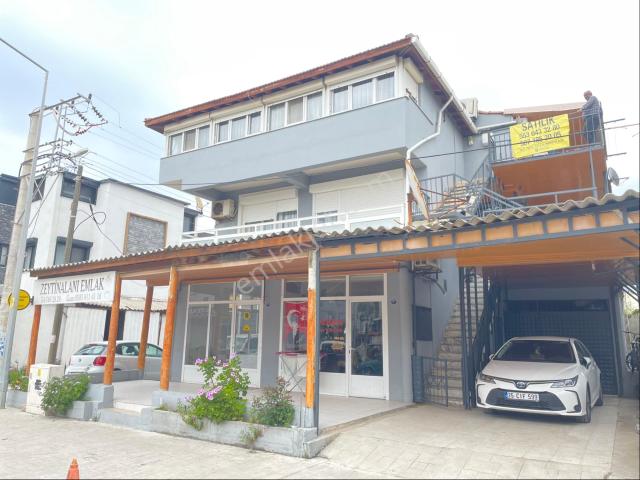 Urla, İzmir içerisinde satılık Bina