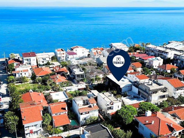Urla, İzmir içerisinde satılık Villa