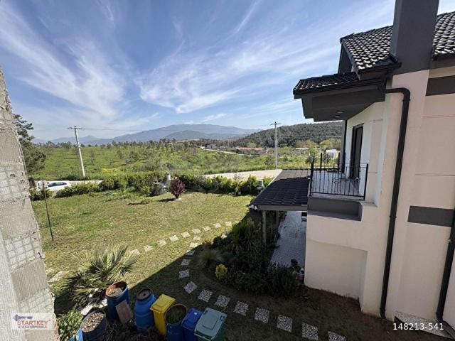 Bornova, İzmir içerisinde satılık Villa