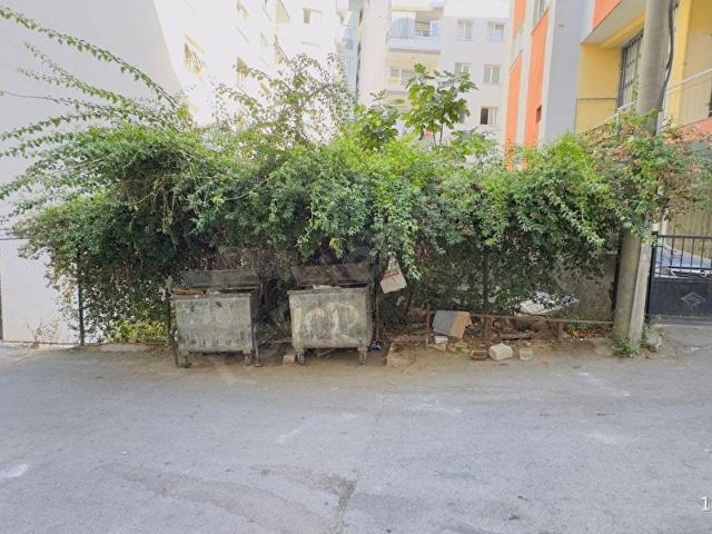 Karabağlar, İzmir içerisinde satılık Dükkan