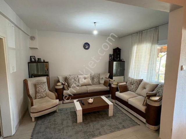 Foça, İzmir içerisinde satılık Villa