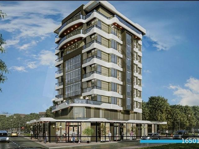 Balikesir içerisinde satılık Ofis