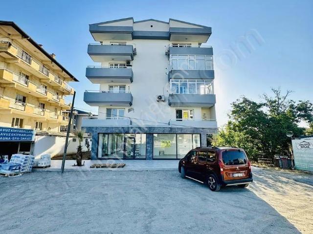 Seferihisar, İzmir içerisinde kiralık mülk