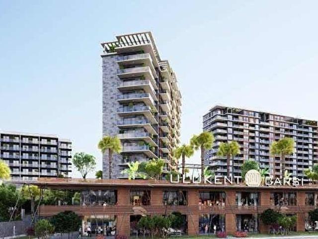 Menemen, İzmir içerisinde satılık mülk