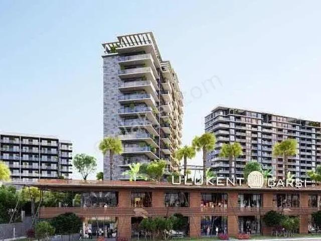 Menemen, İzmir içerisinde satılık mülk