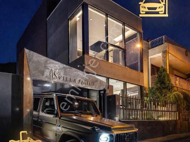 Balçova, İzmir içerisinde satılık Villa