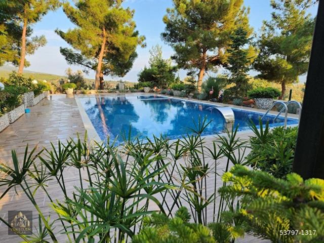 Kemalpaşa, İzmir içerisinde satılık Arsa