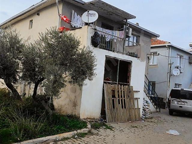 Kemalpaşa, İzmir içerisinde satılık mülk